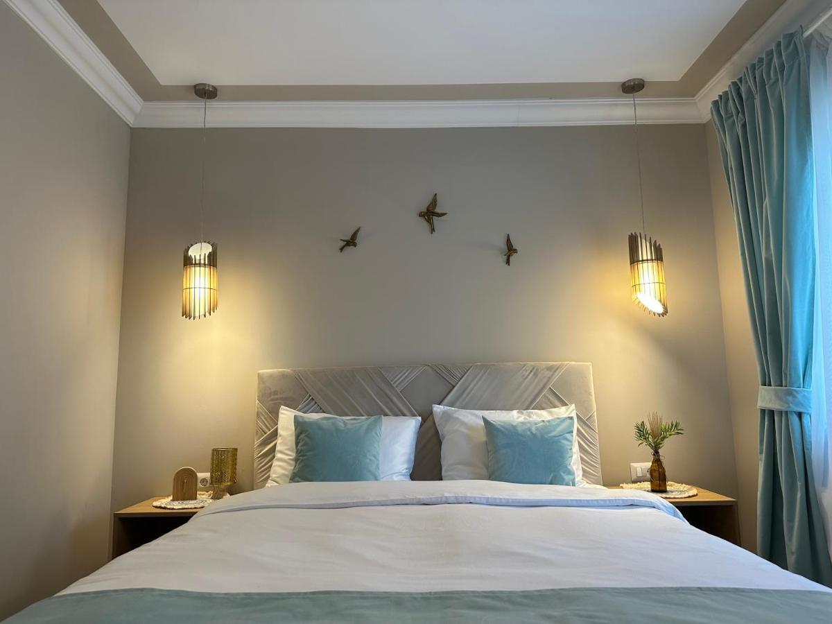 B59 Boutique Hotel Câmpulung Moldovenesc Dış mekan fotoğraf