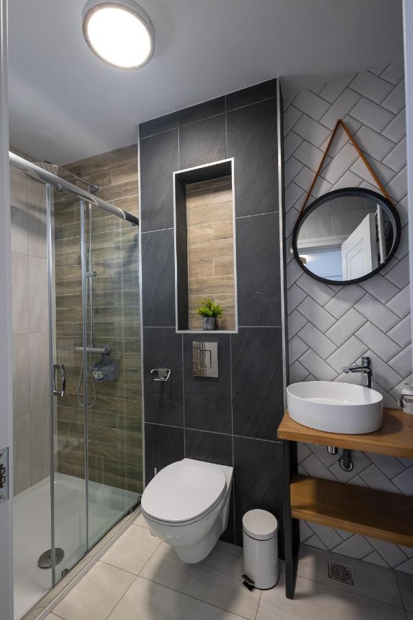 B59 Boutique Hotel Câmpulung Moldovenesc Dış mekan fotoğraf
