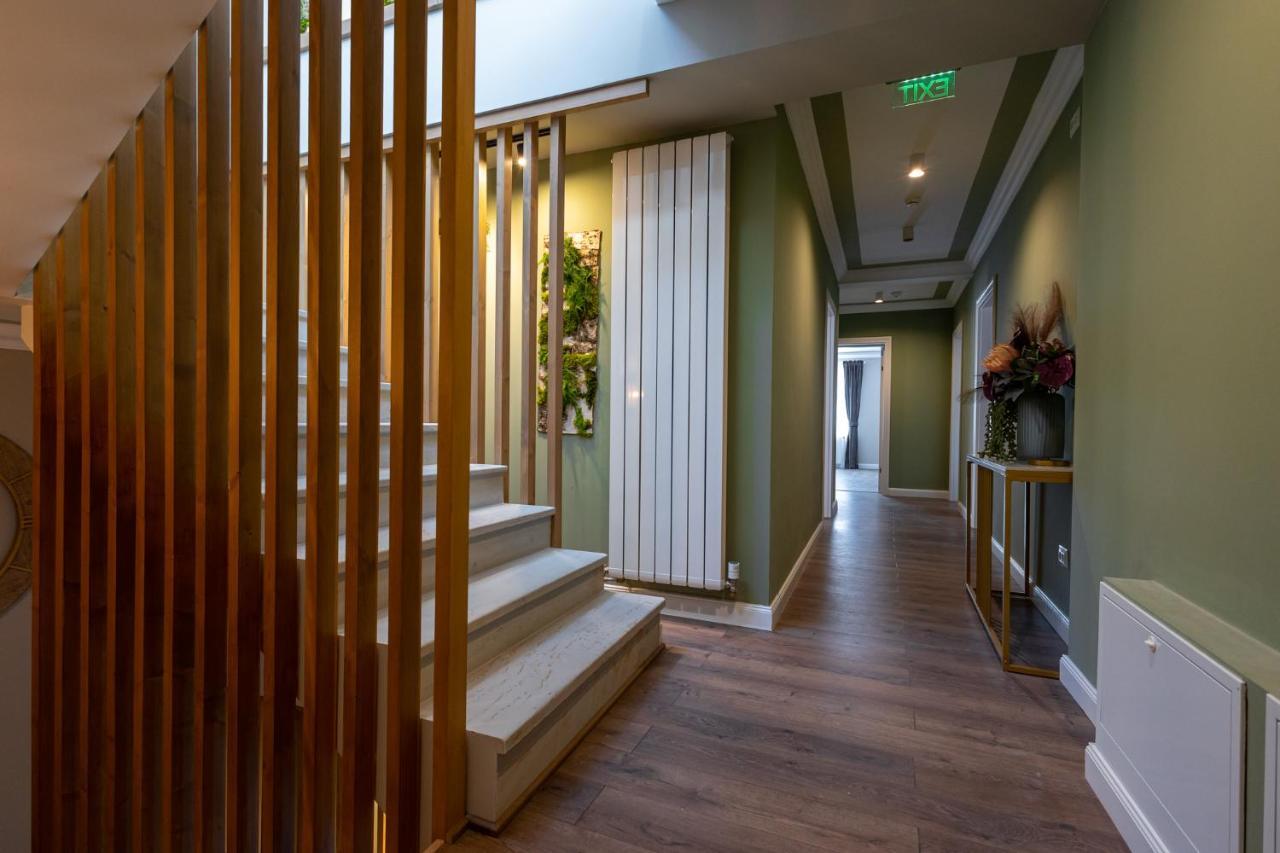 B59 Boutique Hotel Câmpulung Moldovenesc Dış mekan fotoğraf